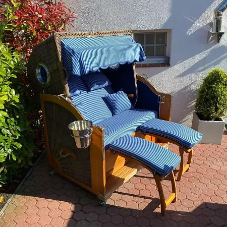 Wattwurm Dom wakacyjny *