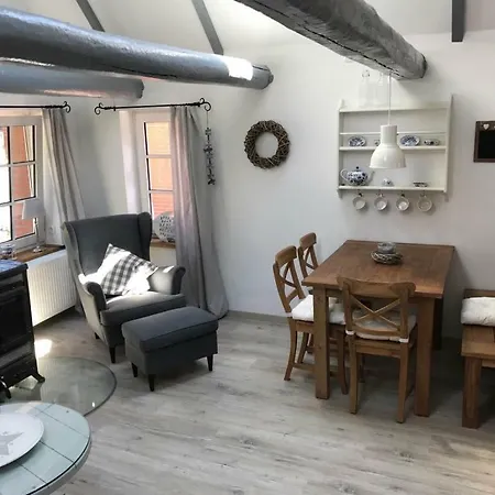 Wattwurm Dom wakacyjny Rysum