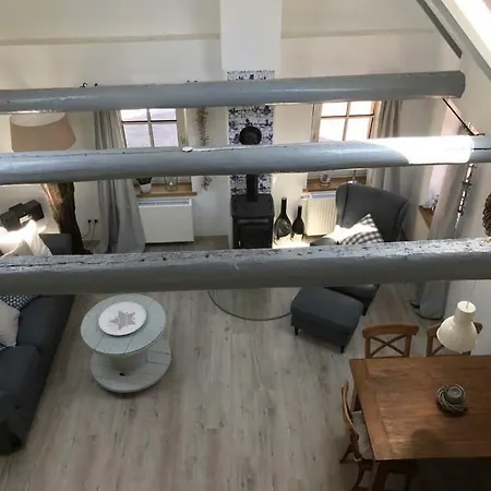 Wattwurm Dom wakacyjny *