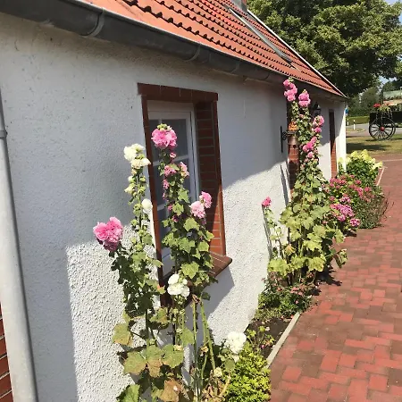 Wattwurm Сasa de vacaciones *