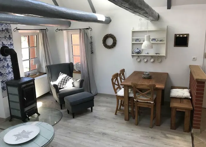 Wattwurm Сasa de vacaciones Rysum