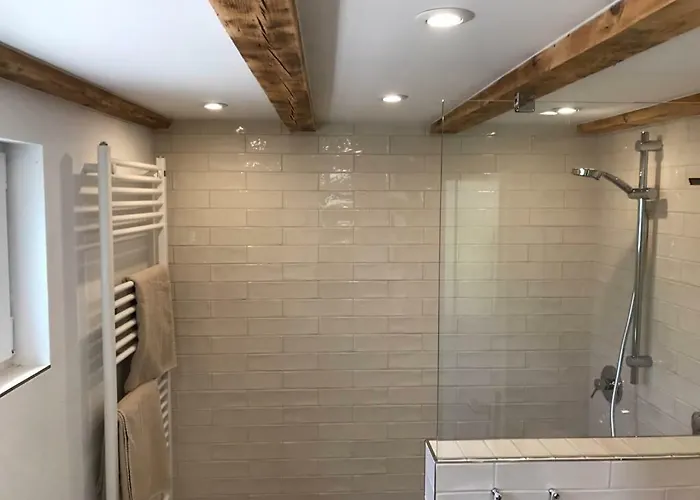 Wattwurm Сasa de vacaciones Rysum