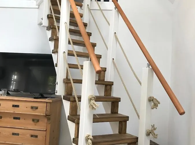 Сasa de vacaciones Wattwurm *